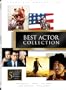 20th Century Fox Best Actor Collection (In Old Arizona/The King and I/Patton/Harry and Tonto/Wall Street)
