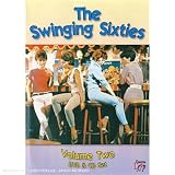 The Swinging Sixties Vol.2 [DVD]