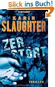 Zerst�rt: Thriller