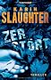 Zerst�rt: Thriller