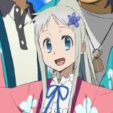 ANOHANA FES.MEMORIAL BOX�ڴ������������ǡ� [Blu-ray]