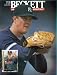 Beckett Baseball Card Magazine #99 : NY Yankees' Jim Abbott (June 1993)