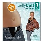 Belly Band Combo - Must Have Maternity Solution