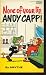Book None of Your Lip, Andy Capp