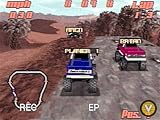 Test Drive: Off-Road