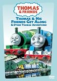 Thomas The Tank Engine And Friends - Thomas & His Friends Get Along