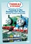 Thomas The Tank Engine And Friends - Thomas & His Friends Get Along