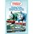 Thomas The Tank Engine And Friends - Thomas & His Friends Get Along