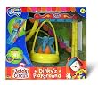 Disney Playhouse Jojo's Circus - Dinky's Playground Set