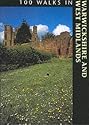100 Walks in Warwickshire and the West Midlands (100 Walks)