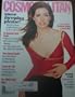 Cosmopolitan Magazine May 1997 Elsa Benitez (Single Back Issue)