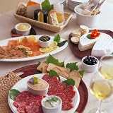 Party Assortment - Cocktail Party for 25 (19 pound) by igourmet.com