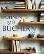 Wohnen mit B�chern