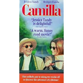 Camilla [VHS]