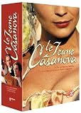 Vente de Livre : Le Jeune Casanova - Coffret 2 VHS