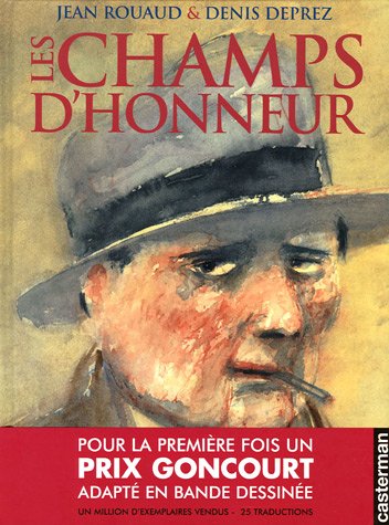 Les champs d'honneur (French Edition)