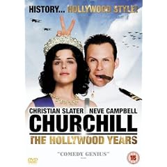 Churchill - Hollywood Years [UK IMPORT]