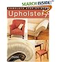 Complete Step-by-step Upholstery