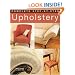 Complete Step-by-step Upholstery