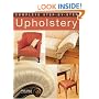 Complete Step-by-step Upholstery