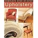 Complete Step-by-Step Upholstery