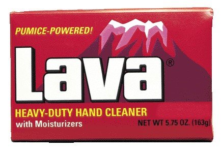 Image #1 of Lava Heavy Duty