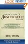 The Doctrine of Justification by Faith