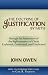 Book The Doctrine of Justification by Faith