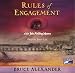 Books : The Rules of Engagement (Sir John Fielding Mysteries)