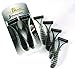 Emjoi AP-3M Blade Multi Shave Razors (4-pack)