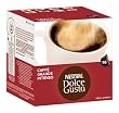 Nescaf� Dolce Gusto Caff� Grande Intenso, 3er Pack (48 Kapseln)