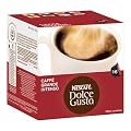 Nescaf� Dolce Gusto Caff� Grande Intenso, 3er Pack (48 Kapseln)