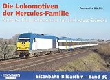 Die Lokomotiven der Hercules-Familie