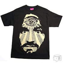 Mishka Mansonic T-Shirt