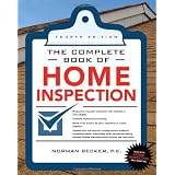 Complete Book of Home Inspection 4/E (The Complete Book Series)