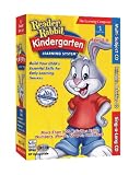 Reader Rabbit Kindergarten