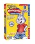 Reader Rabbit Kindergarten