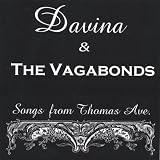 Songs from Thomas Ave.