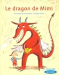 Que d'histoire, niveau CP : Le Dragon...