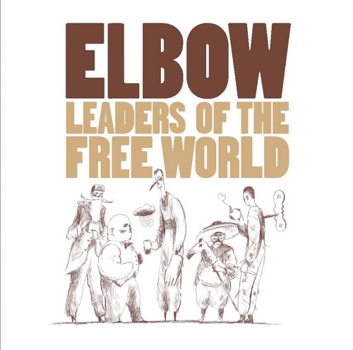 CD-Charts  Search : Leaders of the Free World