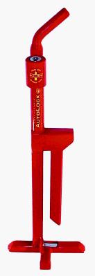 The UNBREAKABLE AutoLock PRO The UNBREAKABLE AutoLock PRO