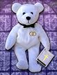 Unity the Matrimony Bear Groom