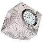 Waterford Crystal Meridian Small Clock