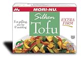 Mori-Nu Silken Extra Firm Tofu, 24 pack