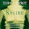 Squire: Book 3 of the Protector of the Small Quartet