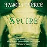 Squire: Book 3 of the Protector of the Small Quartet