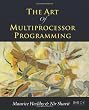 The Art of Multiprocessor Programming