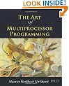 The Art of Multiprocessor Programming,