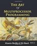 The Art of Multiprocessor Programming
