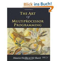 The Art of Multiprocessor Programming